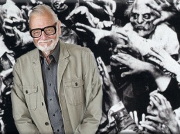 Джордж Ромеро снимет новый фильм про зомби