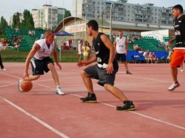 Сумские «студенты» с «серебром» всеукраинского турнира