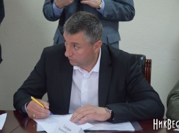 Фехтовальный зал, который в Николаеве открывал Порошенко, уже 5 месяцев работает в «подвешенном состоянии» на балансе областного УКС