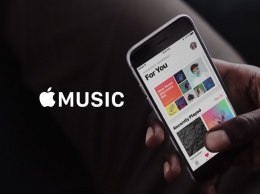 Тестовая подписка на сервис Apple Music станет платной