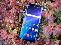 Samsung Galaxy S8 после месяца использования: преимущества и недостатки флагмана