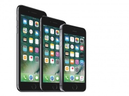 В Сети раскрыли секреты версий iPhone 7s, iPhone 7s Plus, iPhone 8