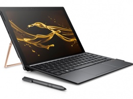 HP представила обновленный Windows-планшет Spectre x2 и ноутбуки ENVY x360, ENVY 13 и ENVY 17