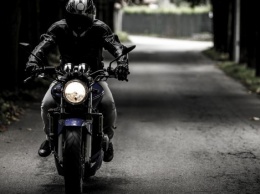Австралиец разбился насмерть, пытаясь пересечь Россию на мотоцикле