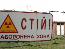 Экстремальный туризм: пограничники не пустили в зону ЧАЭС трех киевских "сталкеров"