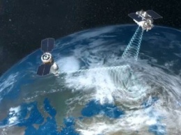 Роскосмос анонсировал высокоточную «Цифровую Землю»