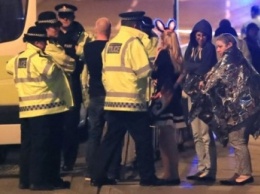 Взрыв на концерте в Манчестере: 19 погибших, 50 раненых
