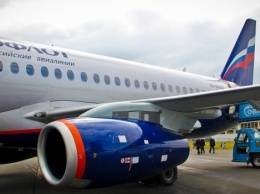 "Аэрофлот" потребовал от производителя SuperJet 576 млн рублей