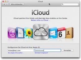 Стало известно об уязвимости продукта ICloud