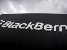 BlackBerry решила заняться безопасностью «умных» автомобилей