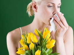 Медики зафиксировали в Павлограде высокий уровень заболеваемости аллергией