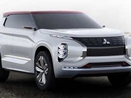 Компания Mitsubishi разработала бортовую систему будущего