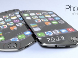 Apple уже подписала договор с Samsung о поставках OLED-дисплеев для iPhone 9