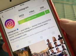 В Instagram появилась новая функция архивирования