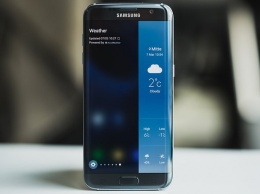 В России цены на Samsung Galaxy S7 Edge упали до критической отметки