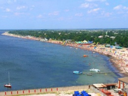 Прокуратура пытается отсудить еще один пляж в Скадовске