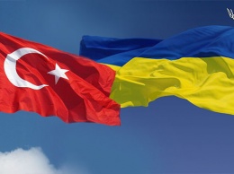 Турция заинтересована в реализации совместных с Украиной аграрных проектов