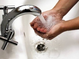 В ночь на 24 мая жителям Святошинского района не рекомендуют пользоваться водой из крана
