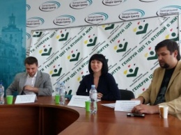 Запорожские активисты направили в Генпрокуратуру 80 фактов о коррупции местных чиновников