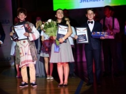 Юный украинец рассказал в Крыму о Пушкине и стал победителем международного конкурса (ФОТО)
