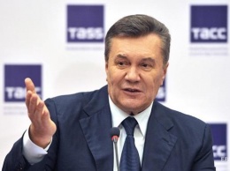 В ГПУ огласили все уголовные дела против Януковича