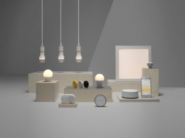 «Умные» лампы IKEA получат поддержку Apple HomeKit