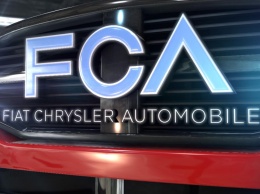 Fiat Chrysler отзывает 1,25 миллиона пикапов Ram