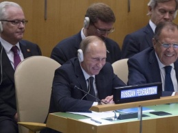 МИД России: Расследования кончины постпреда РФ в ООН Чуркина не было, поскольку он умер "по естественным причинам"