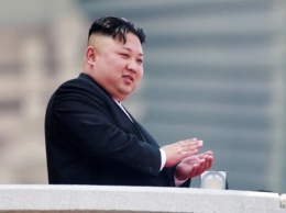 СМИ: Трамп назвал Ким Чен Ына "сумасшедшим"