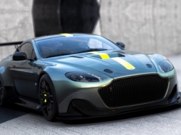 Aston Martin будет снимать мерки со своих клиентов
