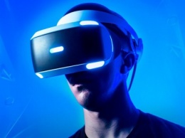 Sony планирует снизить цену на PlayStation VR