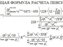 Минутка перемогы: Почему пенсионная реформа - это успех