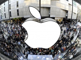 Apple протестирует технологию связи 5G