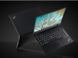 Новый Lenovo ThinkPad X1 Carbon в Украине