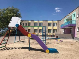 Мэр Юрий Вилкул проверил готовность детского лагеря «Слава» к началу летнего оздоровительного сезона