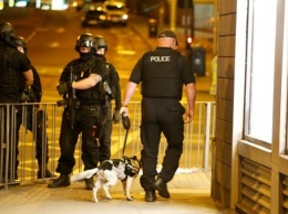 Теракт в Манчестере: полиция разыскивает возможного производителя бомб