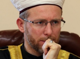 Муфтий Украины: Люди не должны отождествлять мусульман с теми преступлениями, которые совершают террористы