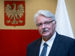 Польша боится широкомасштабного нападения России - глава МИД В.Ващиковський