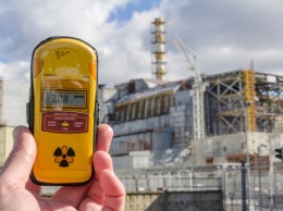 Житель Великобритании пытался вывести за границу часы из Чернобыля