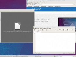 Началось формирование тестовых сборок Lubuntu с рабочим столом LXQt