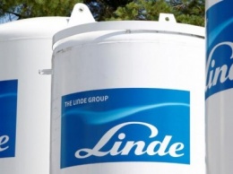 Linde и Praxair создадут крупнейшего в мире производителя промышленных газов