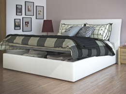 Кровати от Венето: стиль и качество в каждой модели