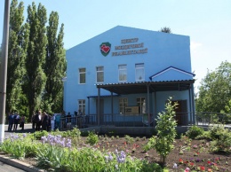 В Кривом Роге создан Центр по реабилитации ветеранов, которому нет аналогов в Украине, - главврач пятой больницы (фото)