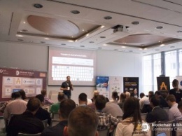 Участники Blockchain &038; Bitcoin Conference Prague обсудили будущее блокчейна и криптовалют