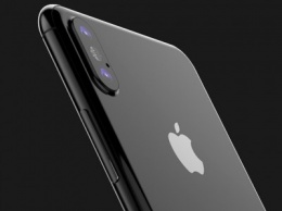 Макет Apple iPhone 8 впервые показали на видео