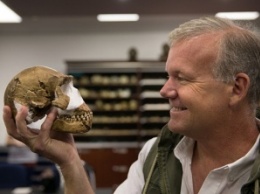 Ученые обнаружили в Африке останки ранее неизвестного предка человека