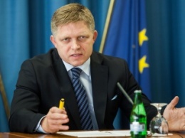 Словакия назвала предательством сделку Газпрома с Евросоюзом о Северном потоке