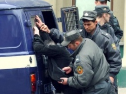 В Севастополе задержан татарин, находившийся в федеральном розыске