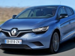 Renault Meganе нового поколения может не появиться в России