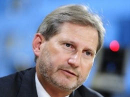 Еврокомиссар: Украинский департамент по возврату активов не отвечает требованиям ЕС